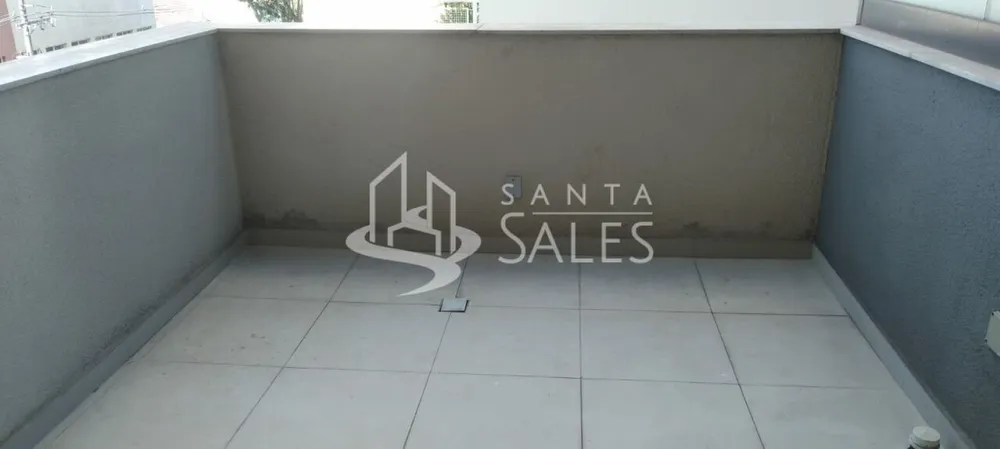 Apartamento, 1 quarto, 35 m² - Foto 4