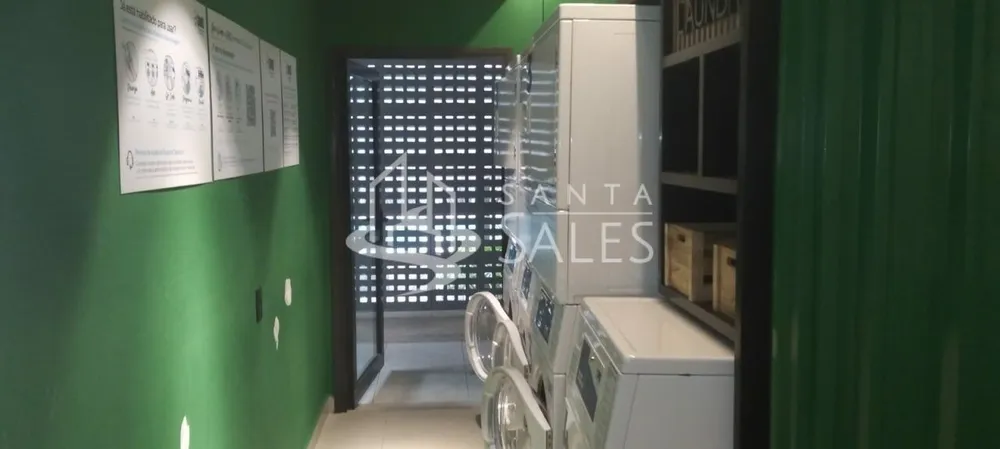 Apartamento, 1 quarto, 35 m² - Foto 5