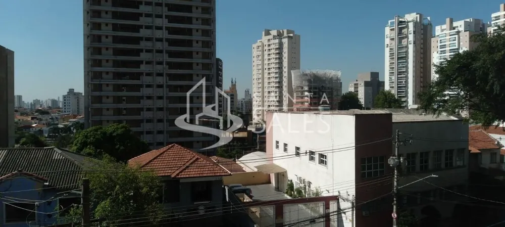Apartamento, 1 quarto, 35 m² - Foto 1