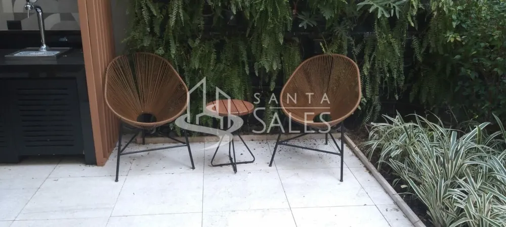 Apartamento, 1 quarto, 35 m² - Foto 7
