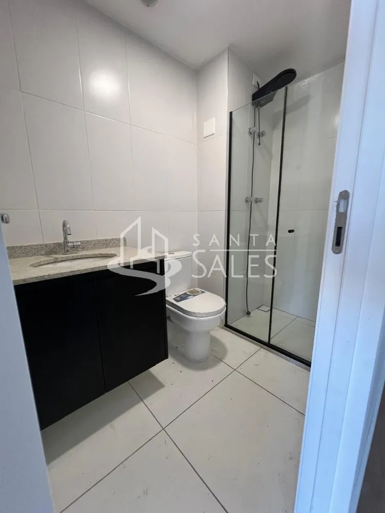 Apartamento, 1 quarto, 27 m² - Foto 8