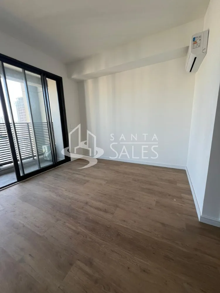 Apartamento, 1 quarto, 27 m² - Foto 6