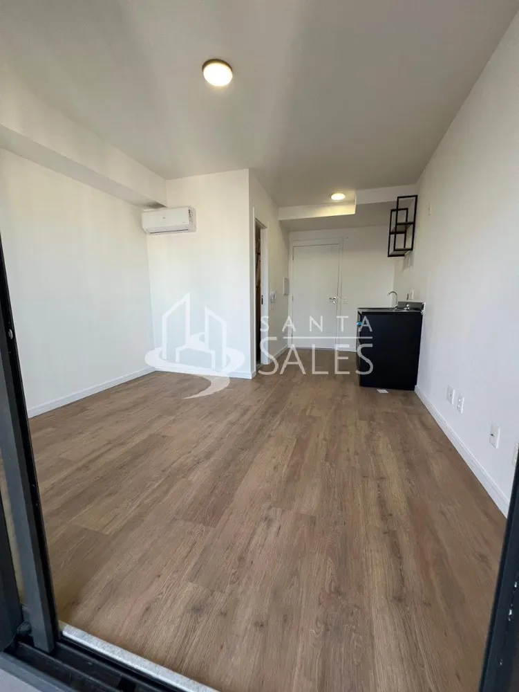 Apartamento, 1 quarto, 27 m² - Foto 4