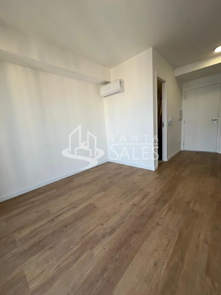 Apartamento, 1 quarto, 27 m² - Foto 9