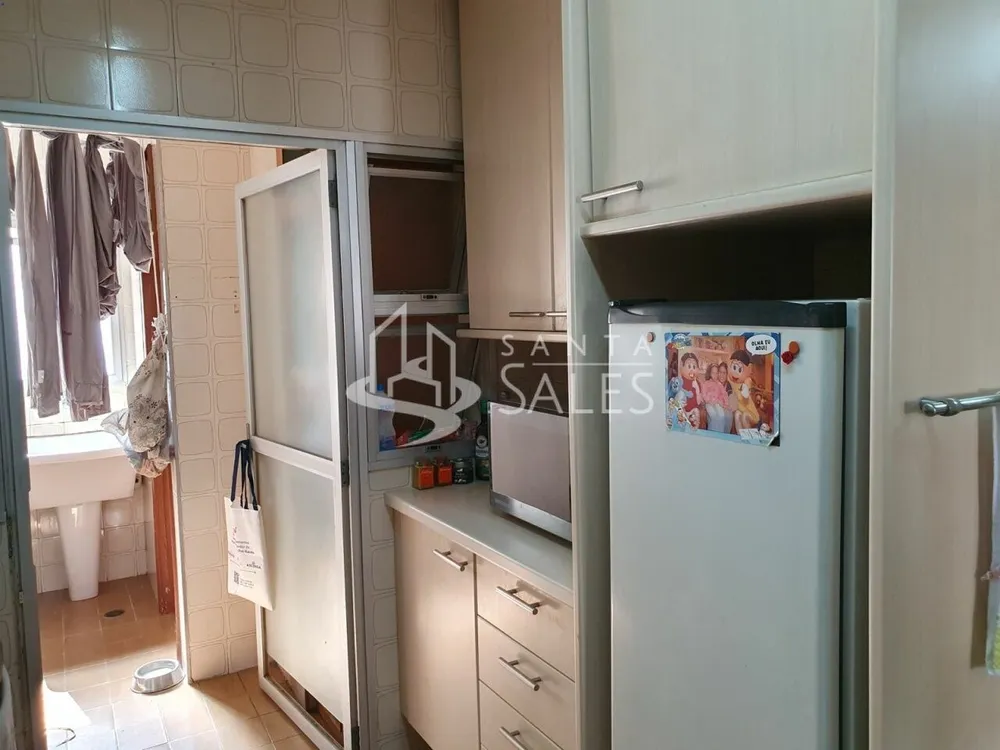 Apartamento, 4 quartos, 166 m² - Foto 8