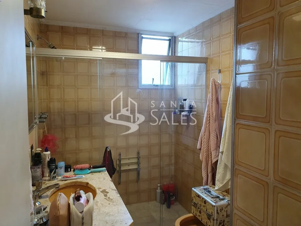Apartamento, 4 quartos, 166 m² - Foto 16