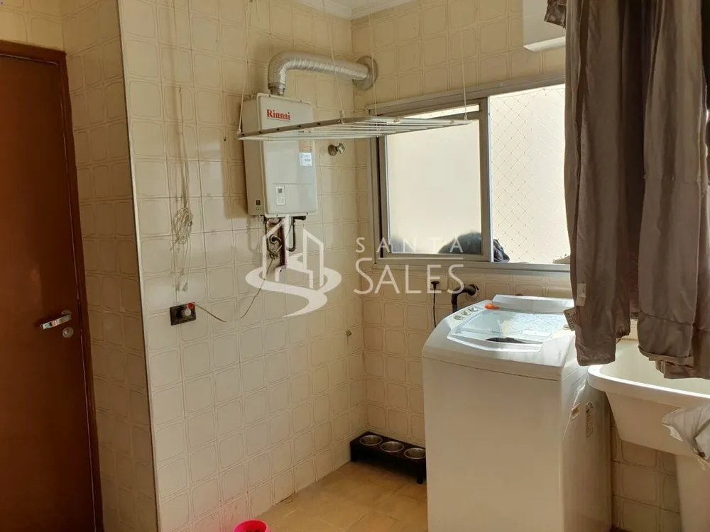 Apartamento, 4 quartos, 166 m² - Foto 4