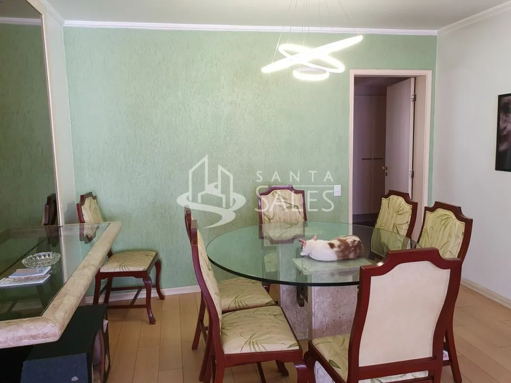 Apartamento, 4 quartos, 166 m² - Foto 7