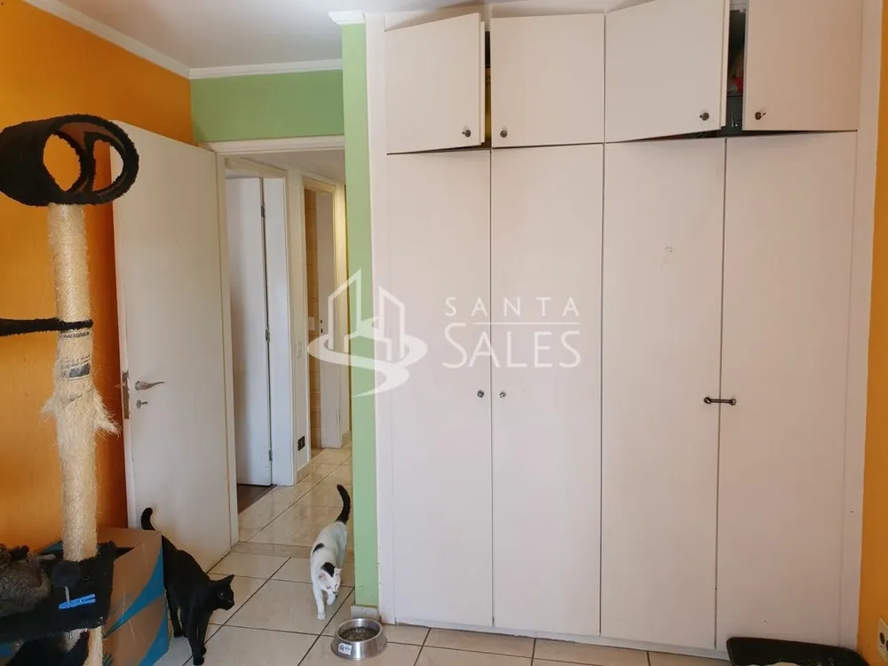 Apartamento, 4 quartos, 166 m² - Foto 13