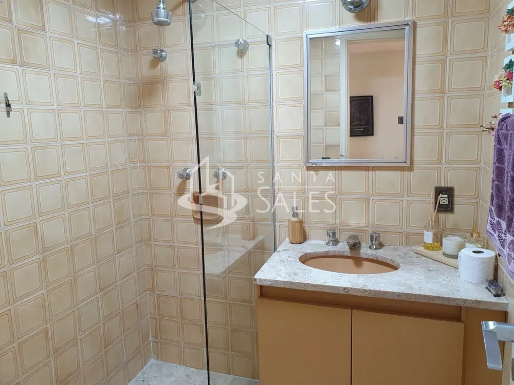 Apartamento, 4 quartos, 166 m² - Foto 5