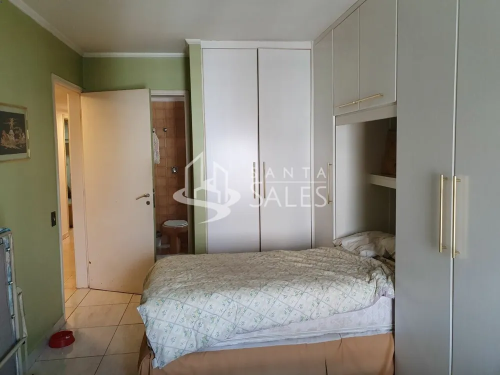 Apartamento, 4 quartos, 166 m² - Foto 2