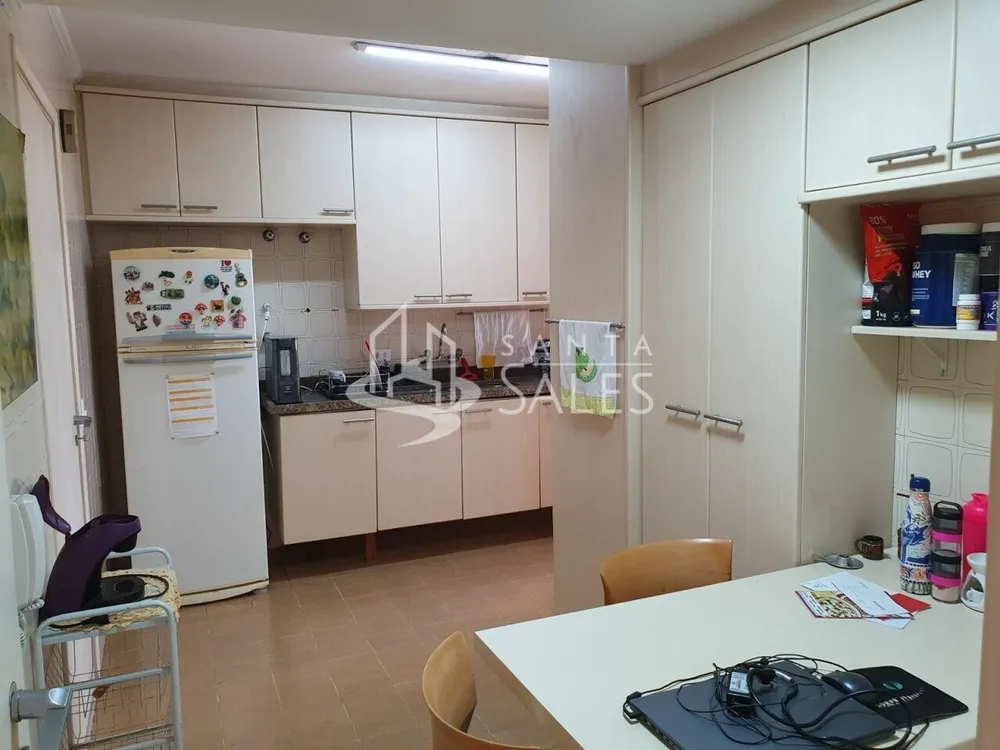 Apartamento, 4 quartos, 166 m² - Foto 10