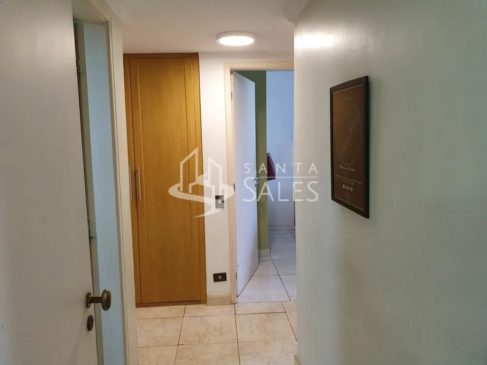 Apartamento, 4 quartos, 166 m² - Foto 12