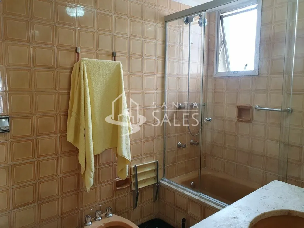 Apartamento, 4 quartos, 166 m² - Foto 3