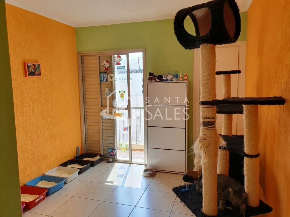 Apartamento, 4 quartos, 166 m² - Foto 6