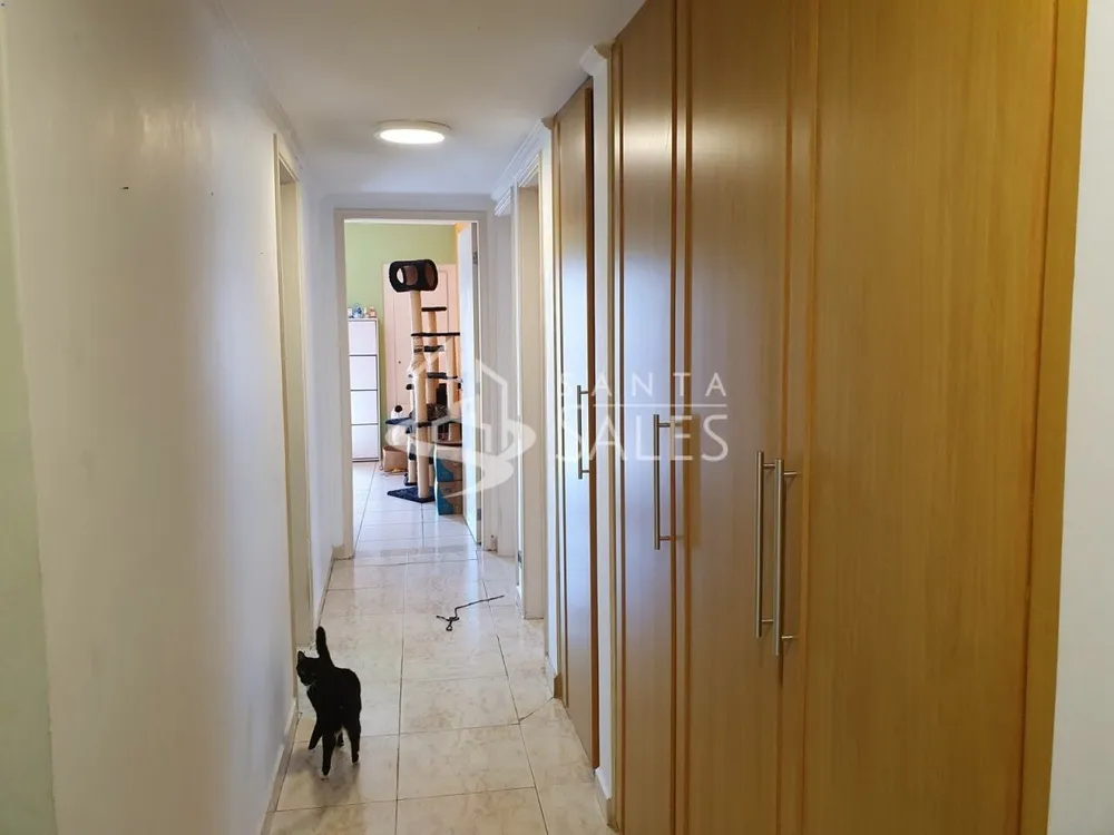 Apartamento, 4 quartos, 166 m² - Foto 9
