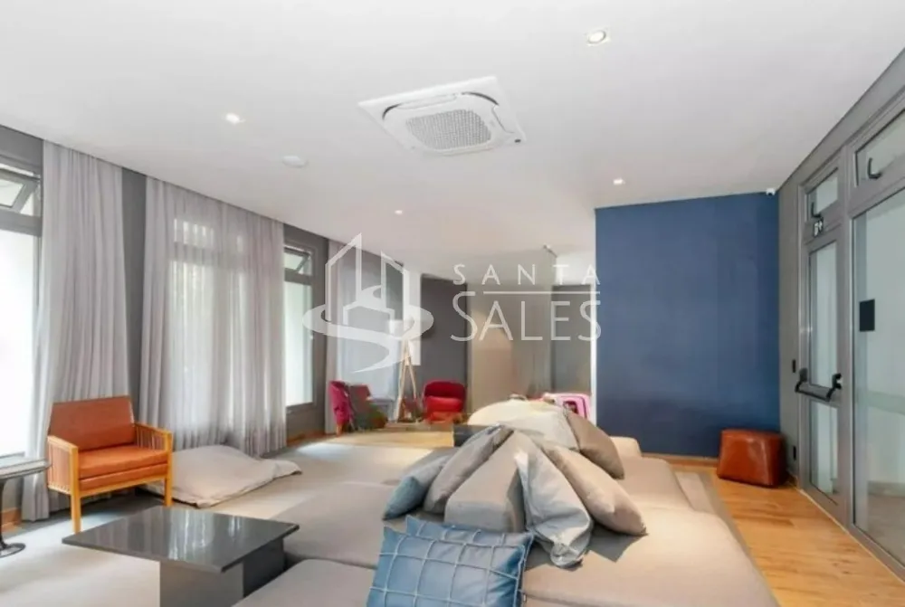 Kitnet-Studio, 25 m² - Foto 6
