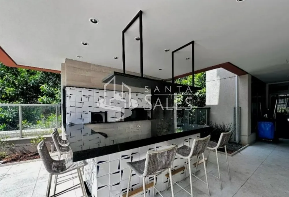 Kitnet-Studio, 25 m² - Foto 14