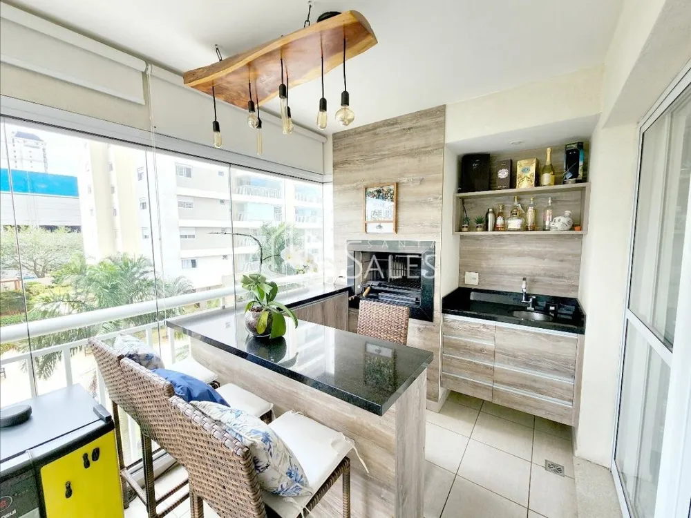 Apartamento, 3 quartos, 123 m² - Foto 4