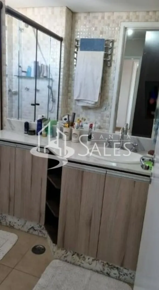 Apartamento, 3 quartos, 123 m² - Foto 7