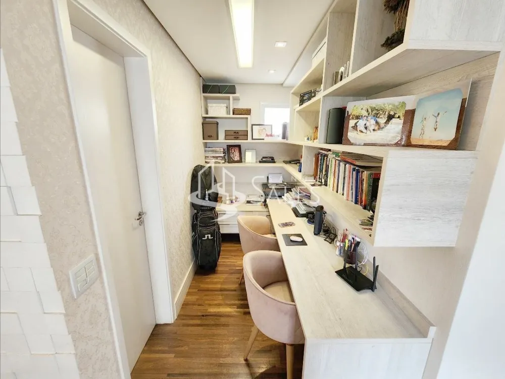 Apartamento, 3 quartos, 123 m² - Foto 12