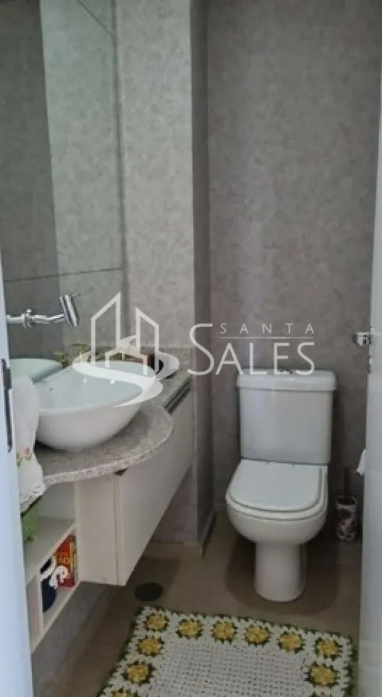 Apartamento, 3 quartos, 123 m² - Foto 3
