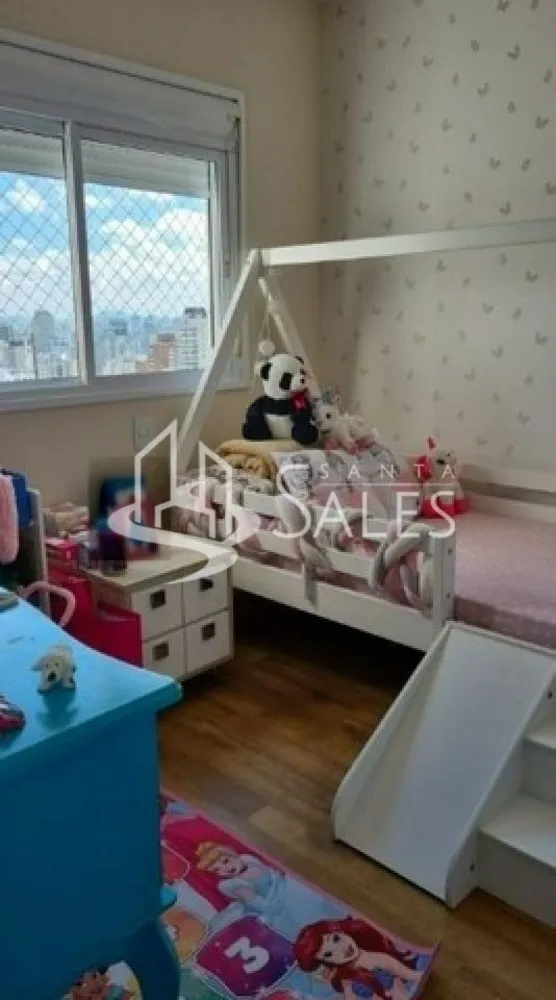 Apartamento, 3 quartos, 123 m² - Foto 1