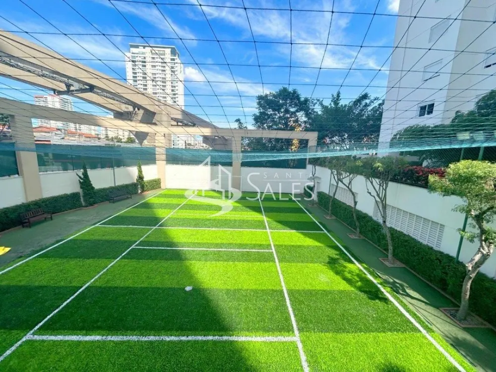 Apartamento, 3 quartos, 123 m² - Foto 5
