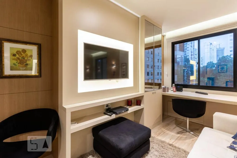 Apartamento, 1 quarto, 40 m² - Foto 6