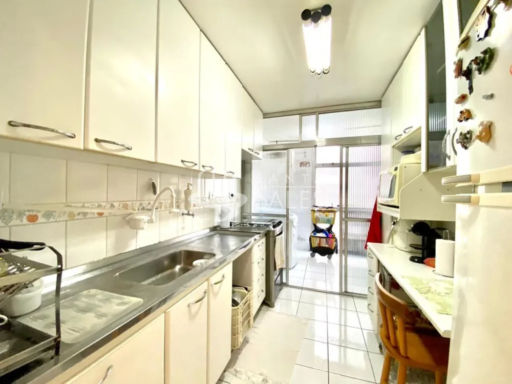Apartamento, 2 quartos, 90 m² - Foto 4