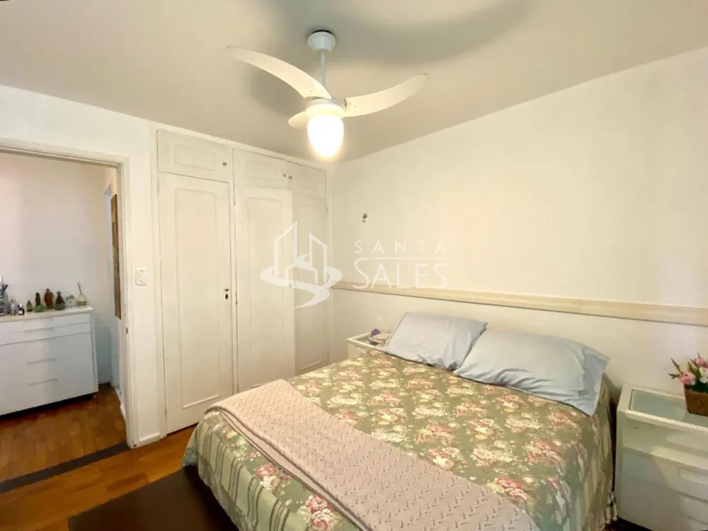 Apartamento, 2 quartos, 90 m² - Foto 8
