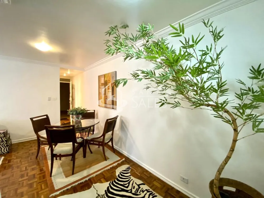 Apartamento, 2 quartos, 90 m² - Foto 3