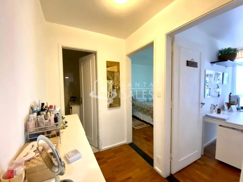 Apartamento, 2 quartos, 90 m² - Foto 10
