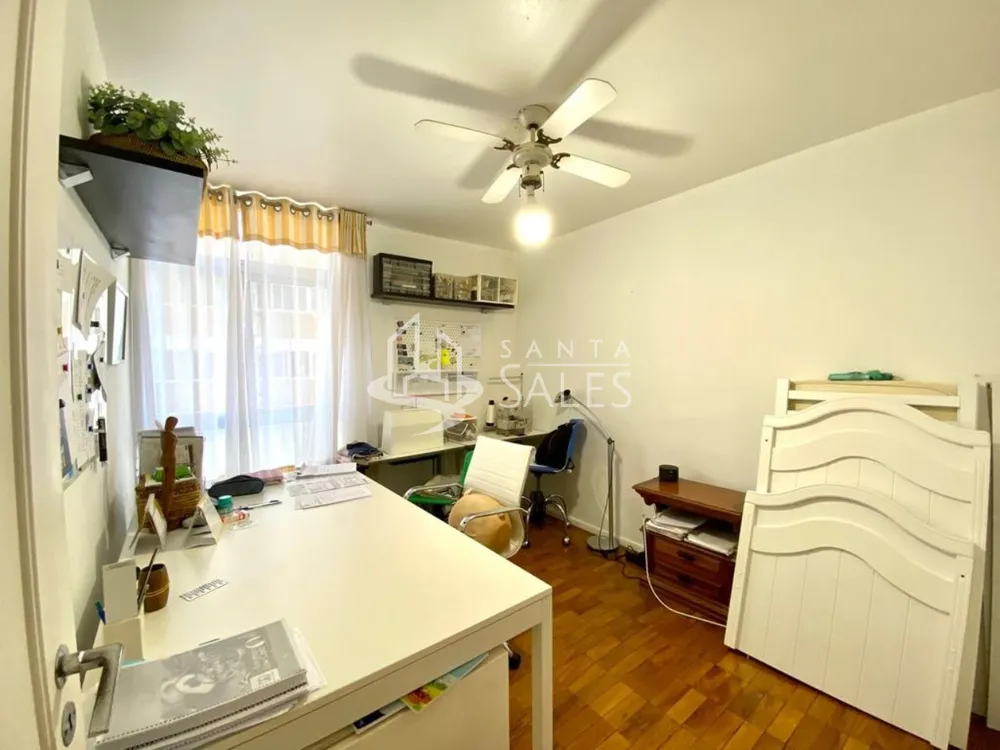 Apartamento, 2 quartos, 90 m² - Foto 11