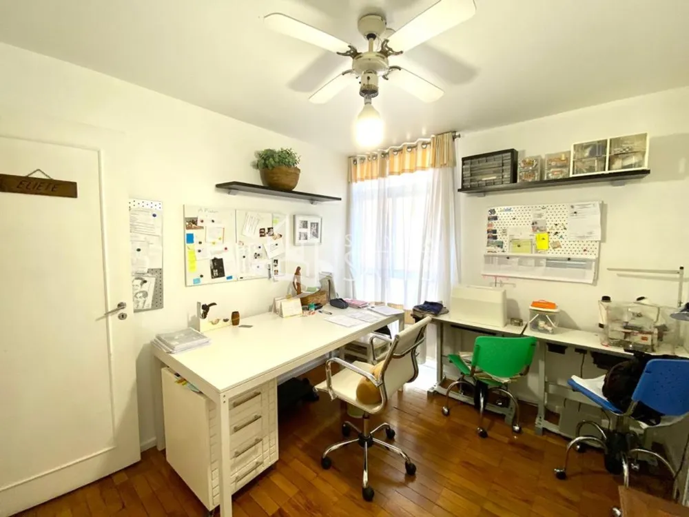 Apartamento, 2 quartos, 90 m² - Foto 9