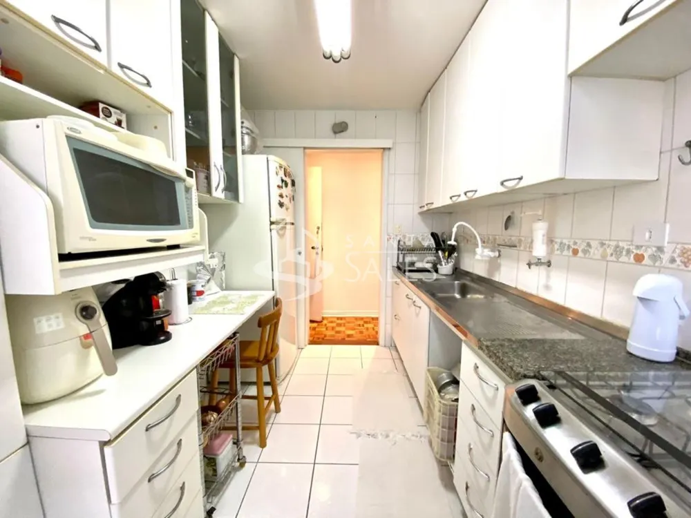 Apartamento, 2 quartos, 90 m² - Foto 5