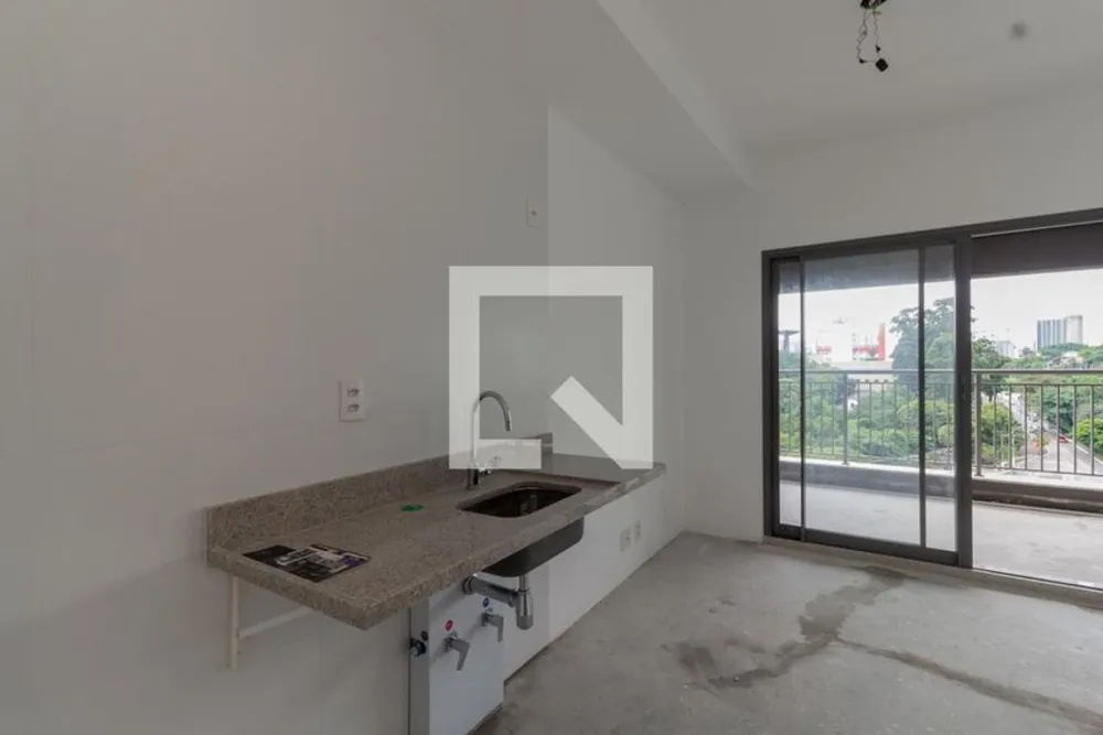 Kitnet-Studio, 35 m² - Foto 11