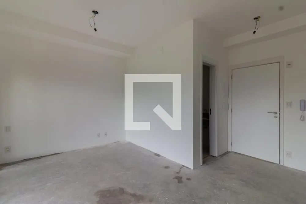 Kitnet-Studio, 35 m² - Foto 1