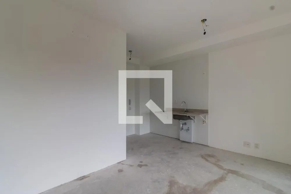 Kitnet-Studio, 35 m² - Foto 2