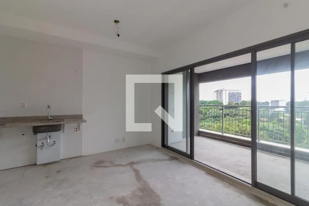 Kitnet-Studio, 35 m² - Foto 3
