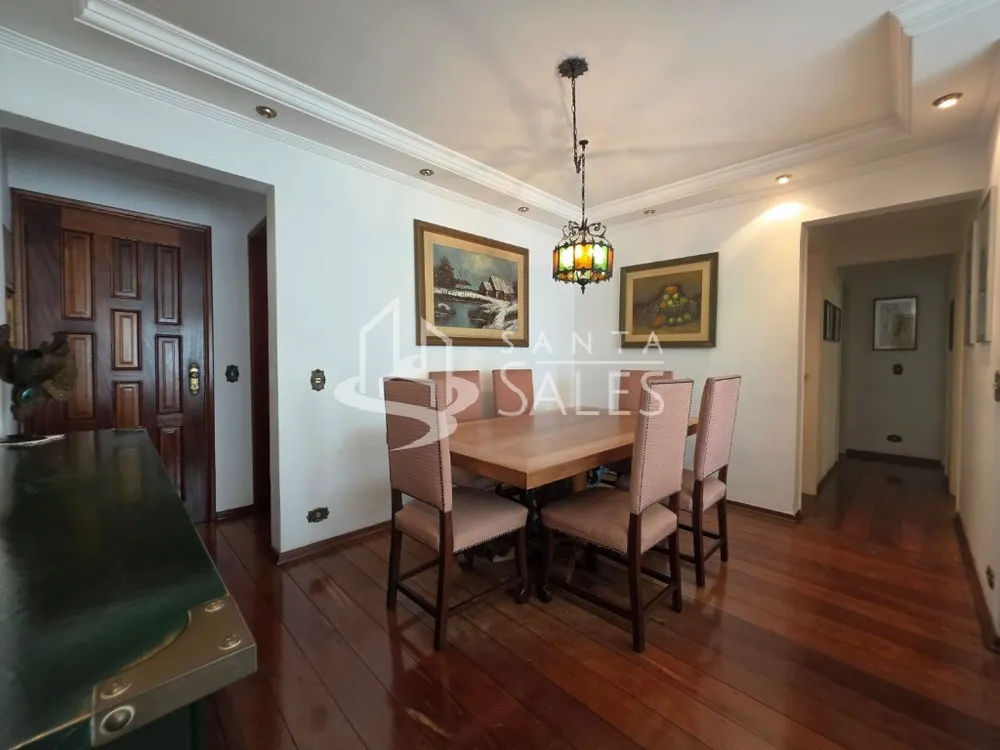 Apartamento, 3 quartos, 90 m² - Foto 3
