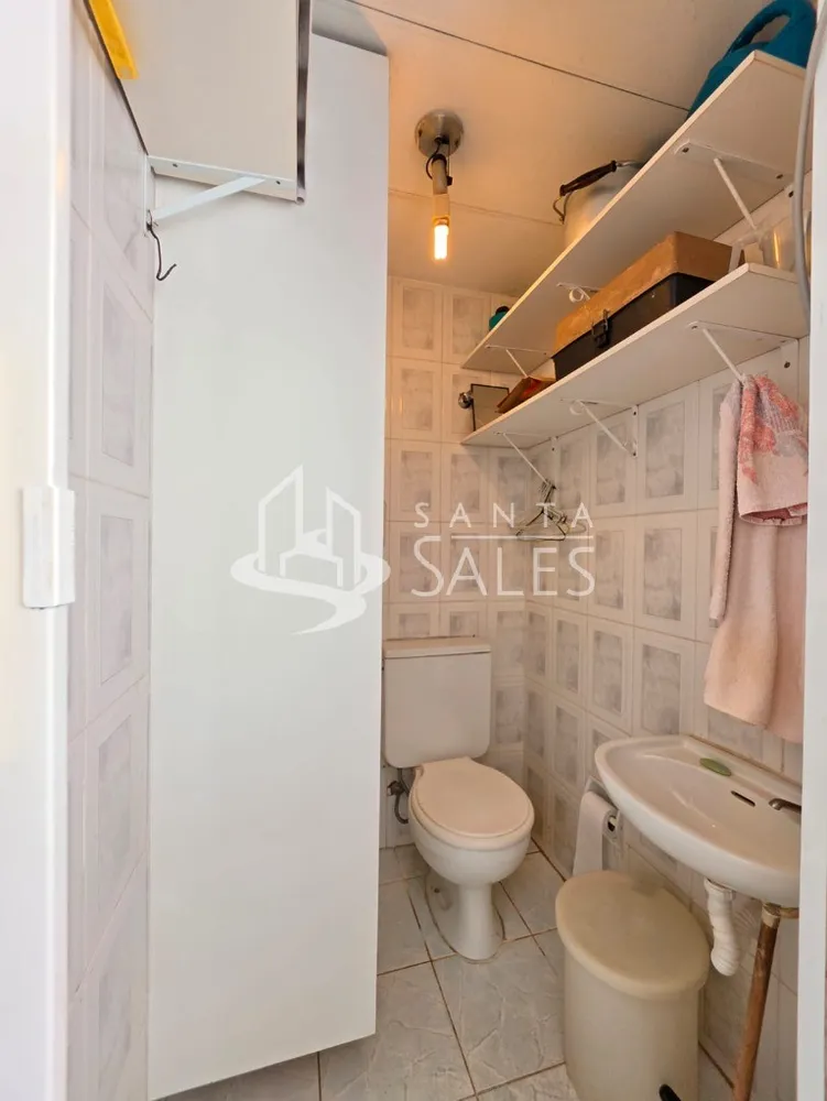 Apartamento, 3 quartos, 90 m² - Foto 2