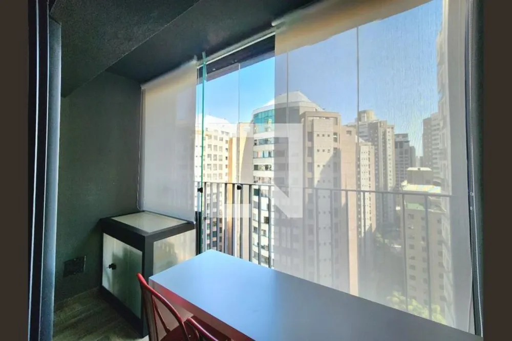 Apartamento, 1 quarto, 34 m² - Foto 6