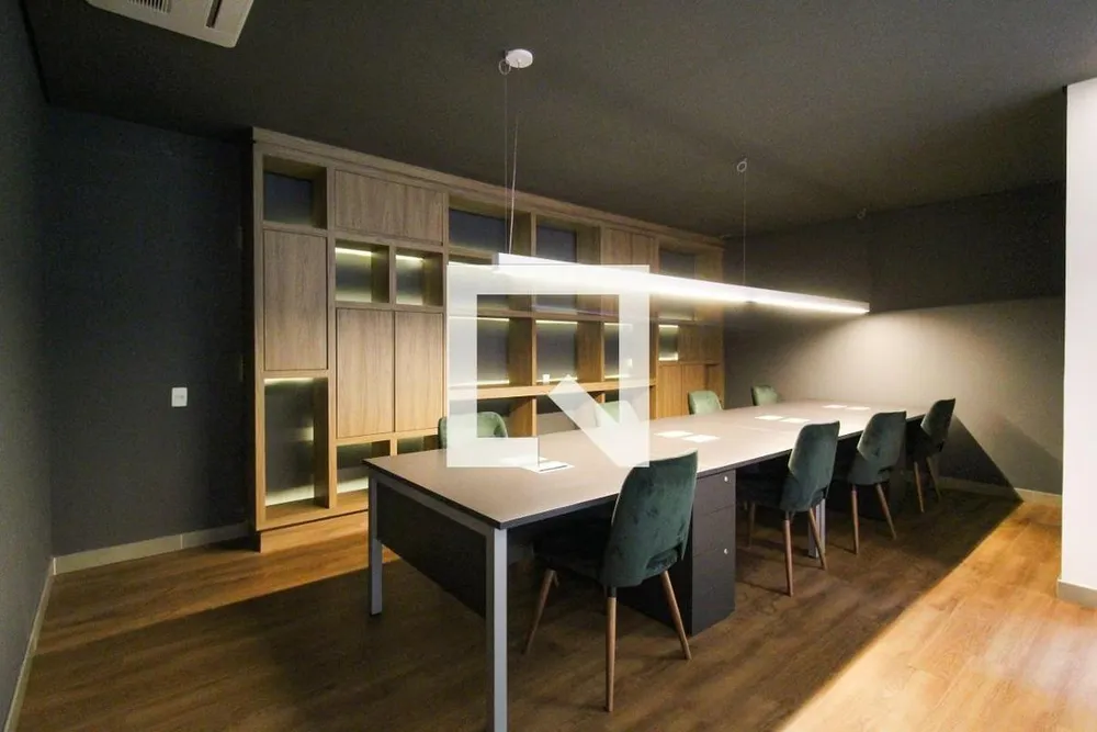 Apartamento, 1 quarto, 34 m² - Foto 13