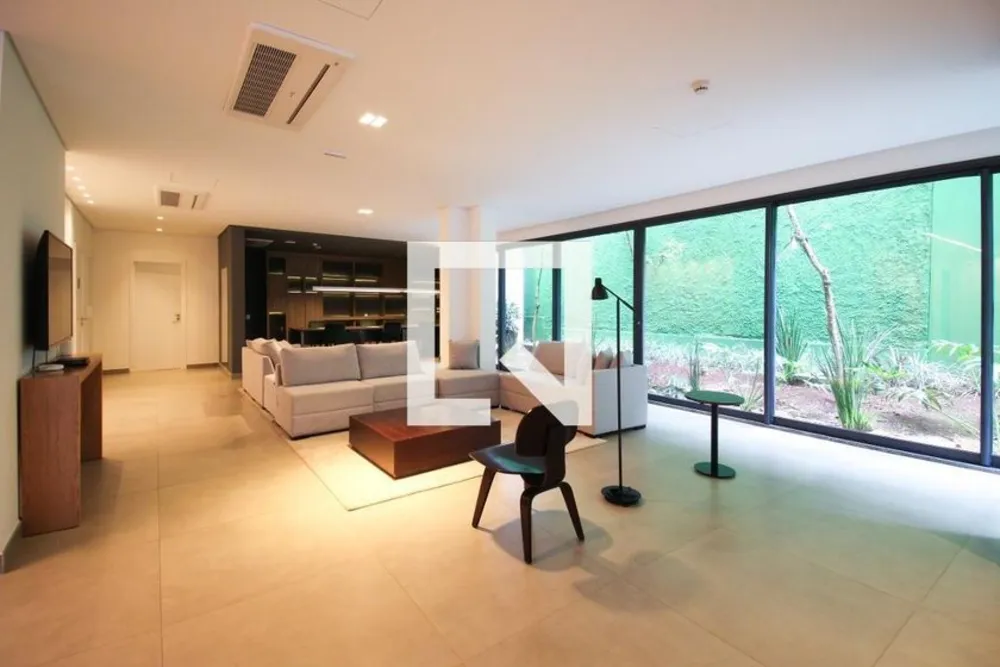 Apartamento, 1 quarto, 34 m² - Foto 11
