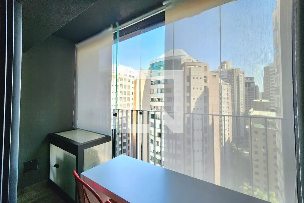 Apartamento, 1 quarto, 34 m² - Foto 4