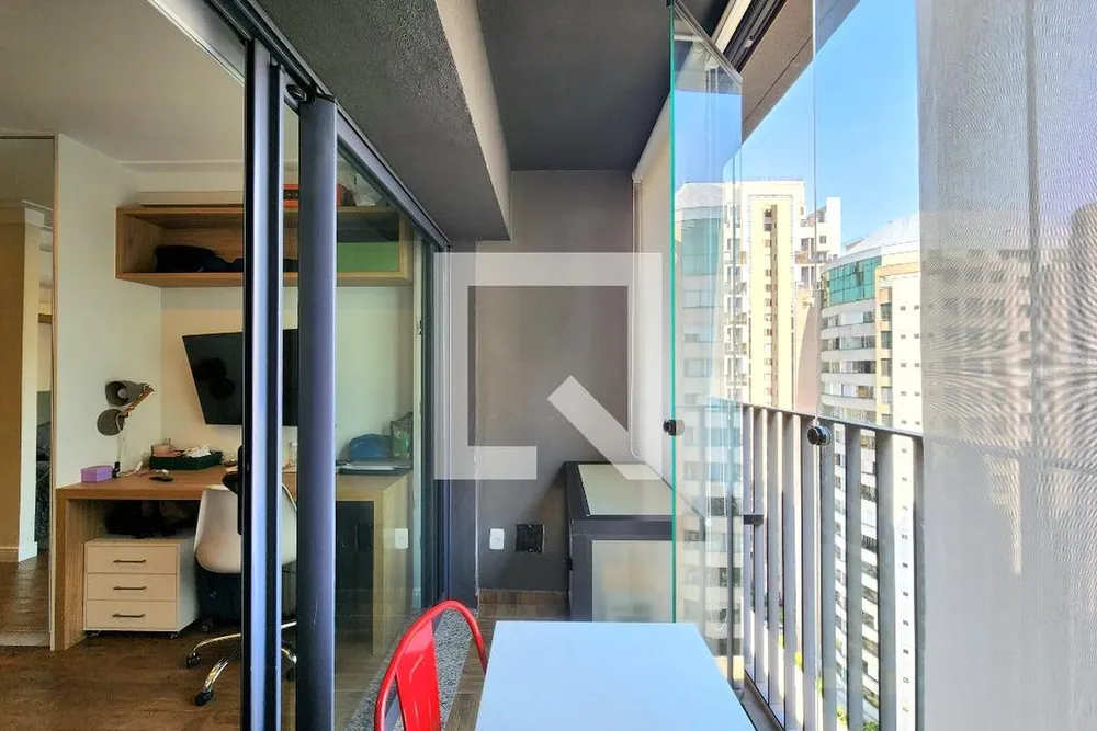 Apartamento, 1 quarto, 34 m² - Foto 4