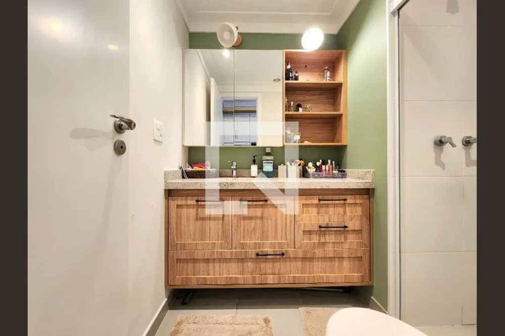 Apartamento, 1 quarto, 34 m² - Foto 10