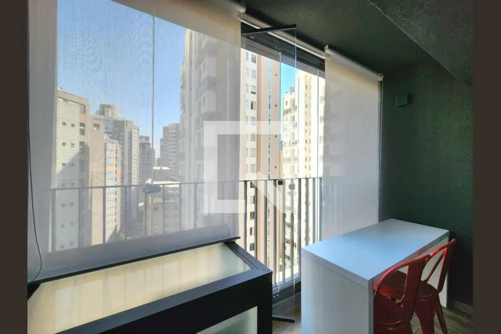 Apartamento, 1 quarto, 34 m² - Foto 5