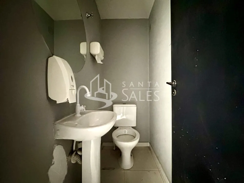 Loja-Salão, 55 m² - Foto 1